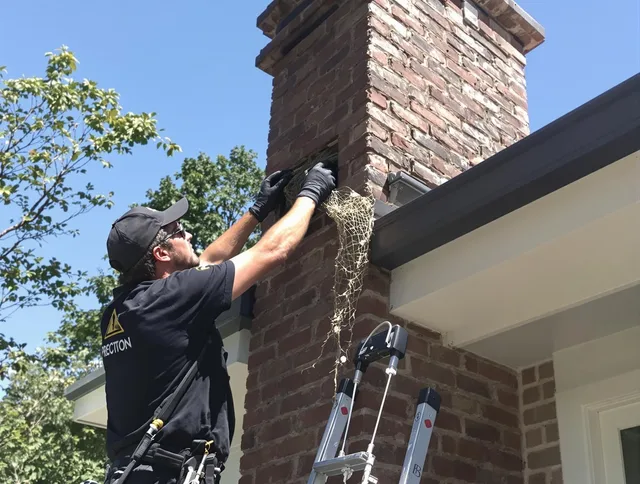 Animal & Debris Removal service in Tustin, CA