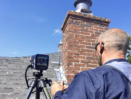 Chimney Inspection service in Tustin, CA