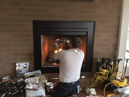 Chimney Liner Services service in Tustin, CA