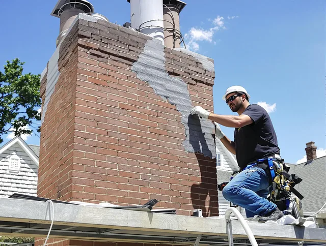 Chimney Restoration service in Tustin, CA