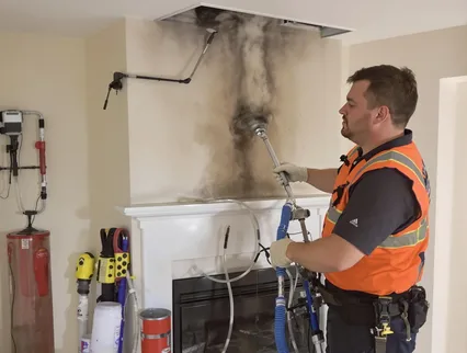 Soot Removal service in Tustin, CA